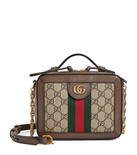 gucci mini bags